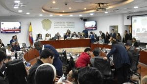 Proyecto de ley para reformar el sistema penal