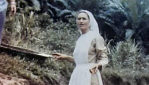 Monja colombiana, a un paso de la beatificación