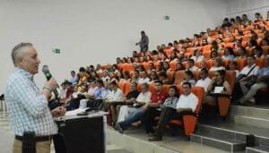 Primera jornada del Simat