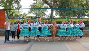 Nueva ronda clasificatoria sampedrina