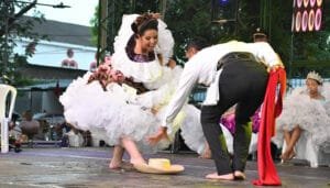 Se viene el final de las Rondas Sampedrinas