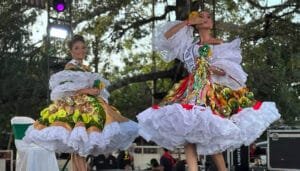 Fortalecillas, sede de la cuarta ronda sampedrina