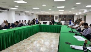 Mano dura en el Huila contra las amenazas y extorsiones