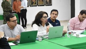 Huila se asegura pensando en las fiestas del San Pedro