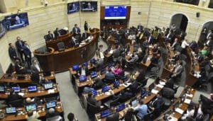 Intenso fin de mes en el Senado