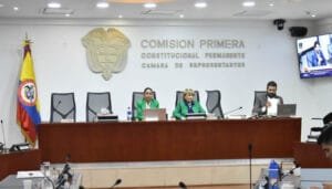 Proyecto de ley para cambiar la denominación de los inspectores de Policía