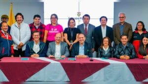 Aumento salarial para trabajadores del Estado