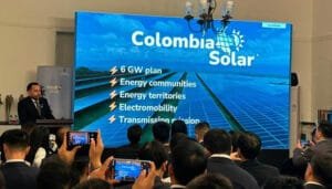 En busca de una ley para la transición energética