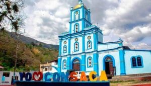 Municipios colombianos postulados a premios ONU Turismo