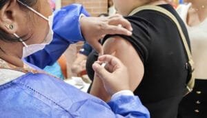 Se intensifica la vacunación contra la fiebre amarilla en Neiva