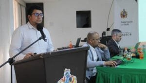 Huila y su transformación vial