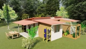 Abierta convocatoria para subsidio de vivienda rural