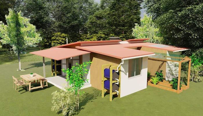 Abierta convocatoria para subsidio de vivienda rural