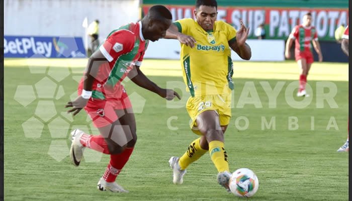 Atlético Huila quiere dar el paso a la final de la B