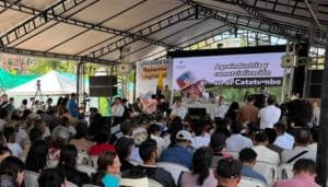 Presidente Petro reveló encuentro con el ELN
