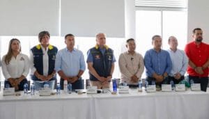 Gobernación se pone ‘manos a la obra’ tras emergencias por lluvias