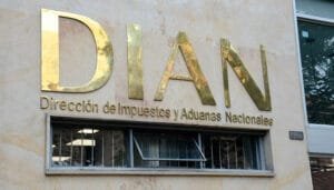 Más de 127 billones recaudados por la DIAN