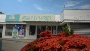 ESE Carmen Emilia Ospina, sin riesgo financiero