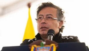 Petro le responde al informe de la ONU sobre drogas