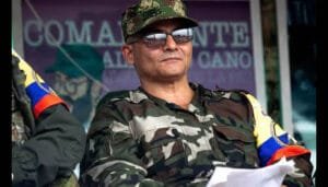 Disidencias de ‘Iván Mordisco’ también decretan tregua