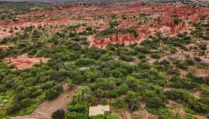 La Tatacoa: de desierto…a oasis