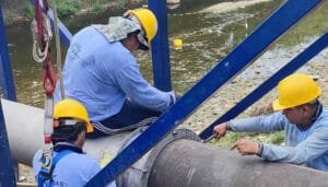 Las Ceibas EPN adelantará trabajos en el sur de Neiva