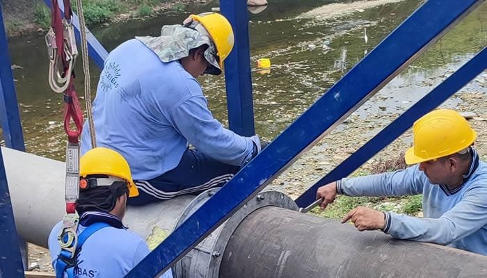 Las Ceibas EPN adelantará trabajos en el sur de Neiva