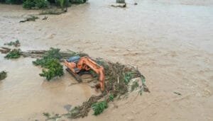 Emergencia en el Huila por las lluvias