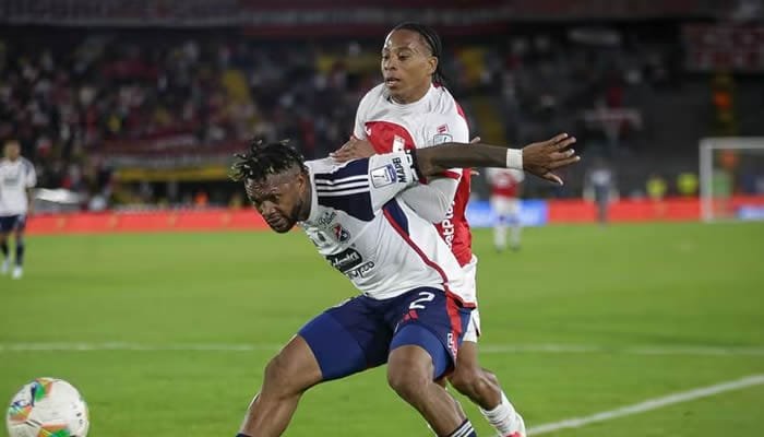 Los cambios del fútbol colombiano para el segundo semestre