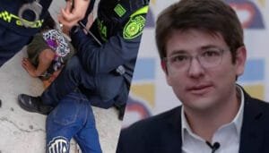 Los avances frente al atentado contra Miguel Uribe