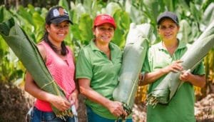 Reconocimiento a la mujer rural