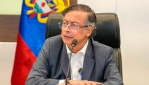 Presidente Petro ordenó priorizar seguridad de políticos opositores
