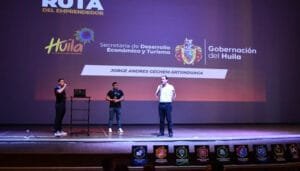 Comenzó iniciativa ‘La Ruta de los Emprendedores 2.0’