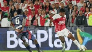 Definiendo el primer título del año