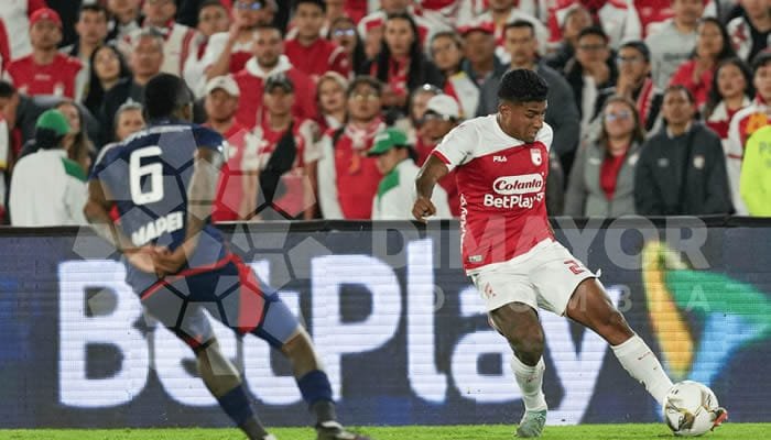 Definiendo el primer título del año