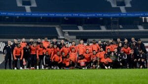 Colombia y su más exigente reto de la eliminatoria