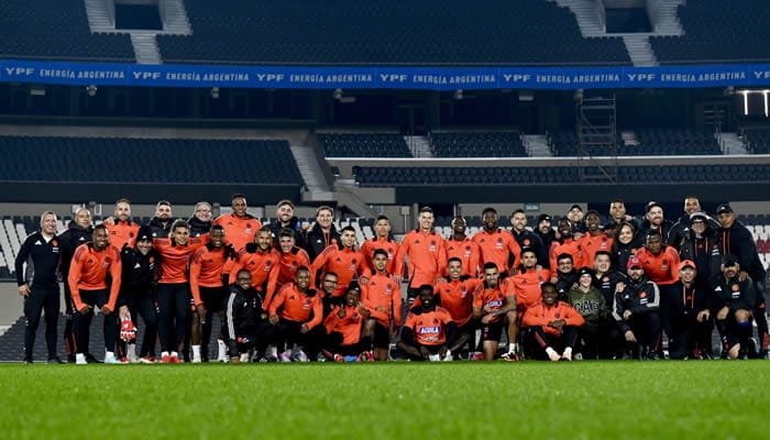 Colombia y su más exigente reto de la eliminatoria