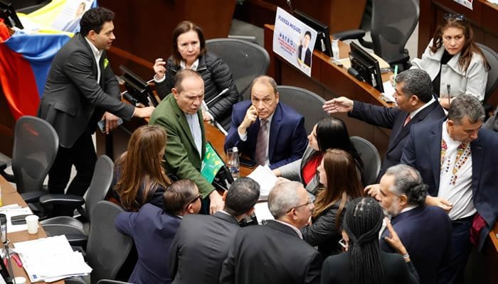 Reforma laboral, a sanción presidencial