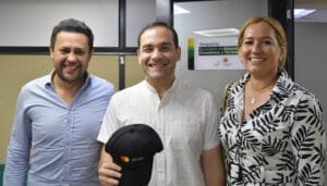 Importante impulso a las micro y pequeñas empresas del Huila