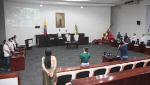 Comenzaron sesiones ordinarias en la Asamblea