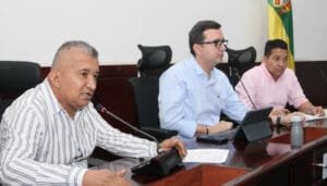 Aprobada adición presupuestal en la Asamblea