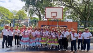 Banda de Garzón, entre las mejores del Huila