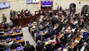 Cámara de Representantes aprobó la reforma pensional