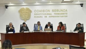 Congreso busca definir el concepto de mercenarismo