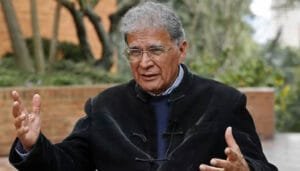 Renunció jefe negociador con las disidencias de las Farc