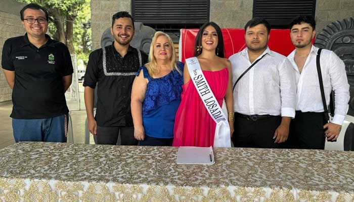 Las últimas candidatas inscritas a Señorita Neiva