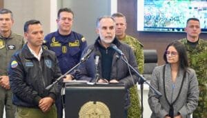 Hoy, consejo de seguridad sobre la seguridad de los partidos políticos