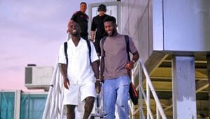 Colombia ya piensa en la eliminatoria