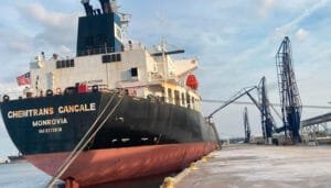 Colombia comienza a exportar combustible marino a Estados Unidos