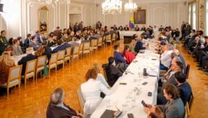 Las medidas de seguridad pensando en las elecciones